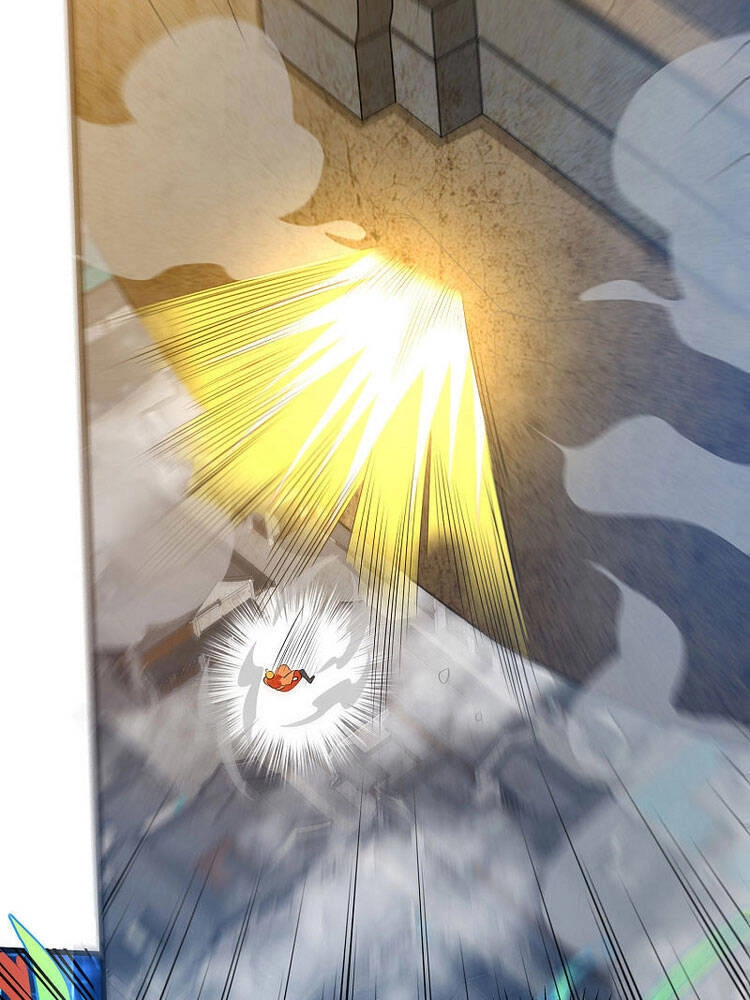 Hài Đế Vi Tôn Chapter 85 - 25