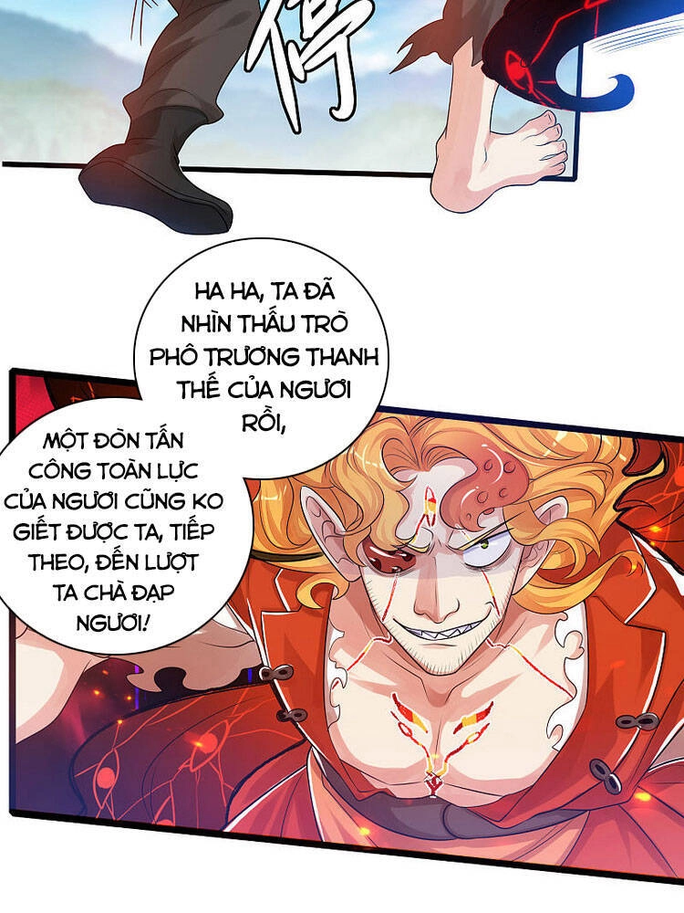 Hài Đế Vi Tôn Chapter 85 - 27