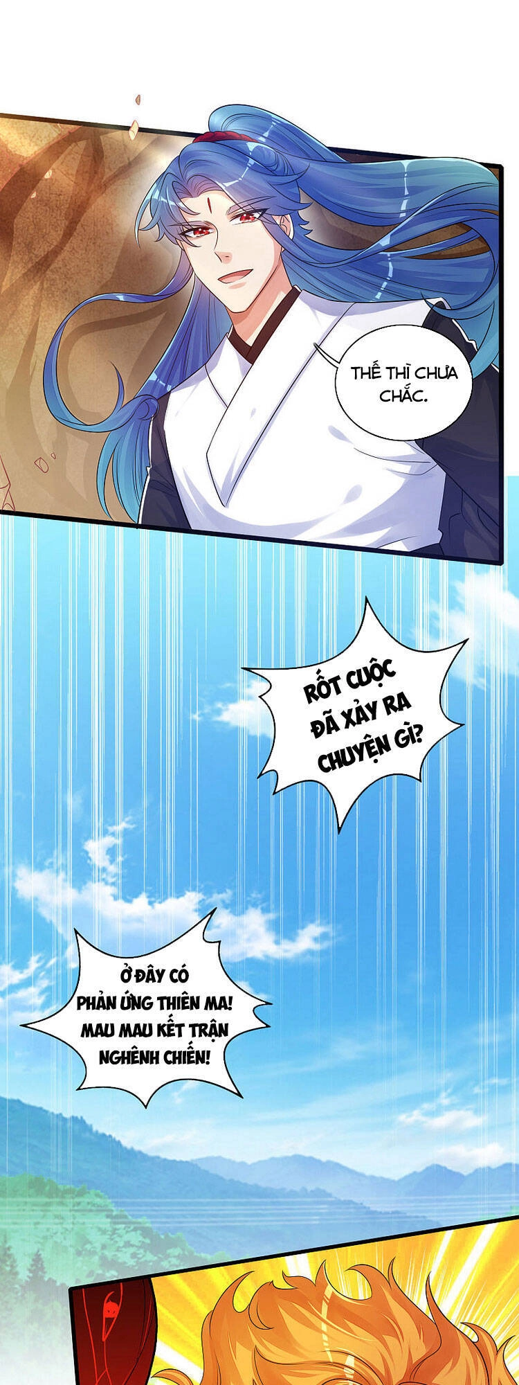 Hài Đế Vi Tôn Chapter 85 - 28