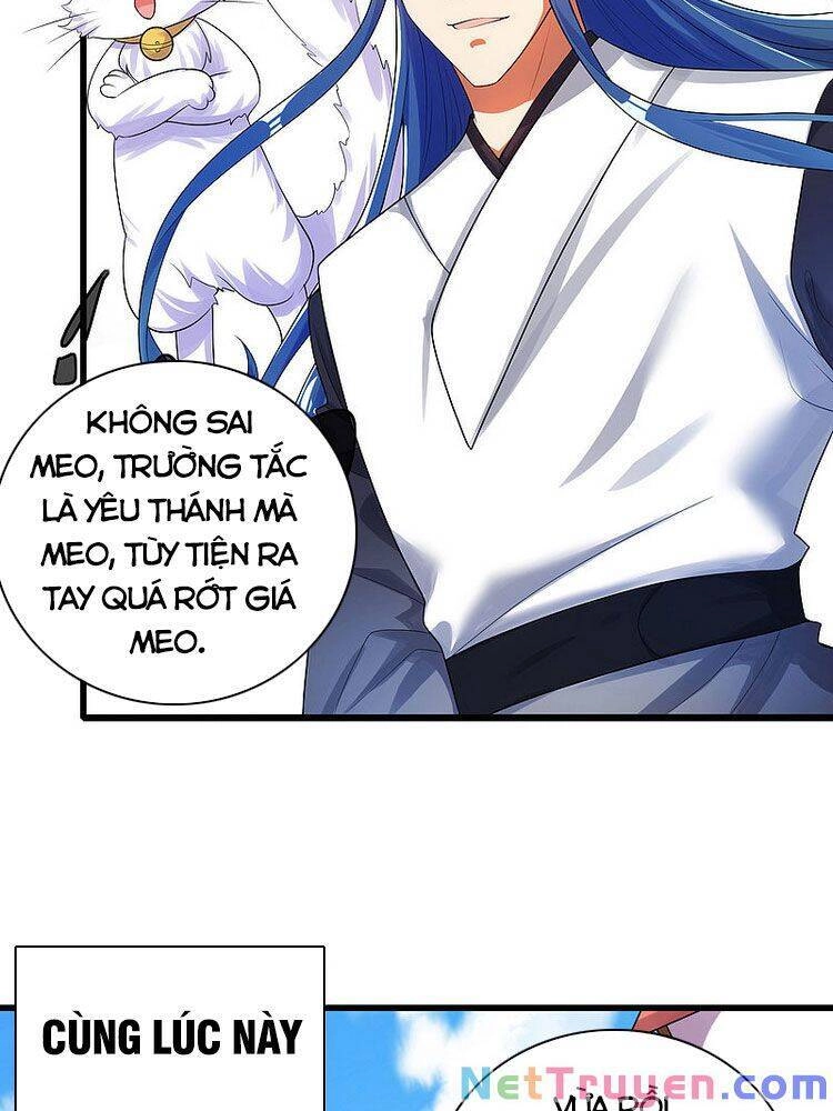 Hài Đế Vi Tôn Chapter 86 - 4