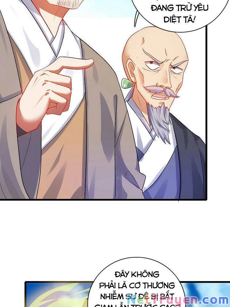 Hài Đế Vi Tôn Chapter 86 - 8