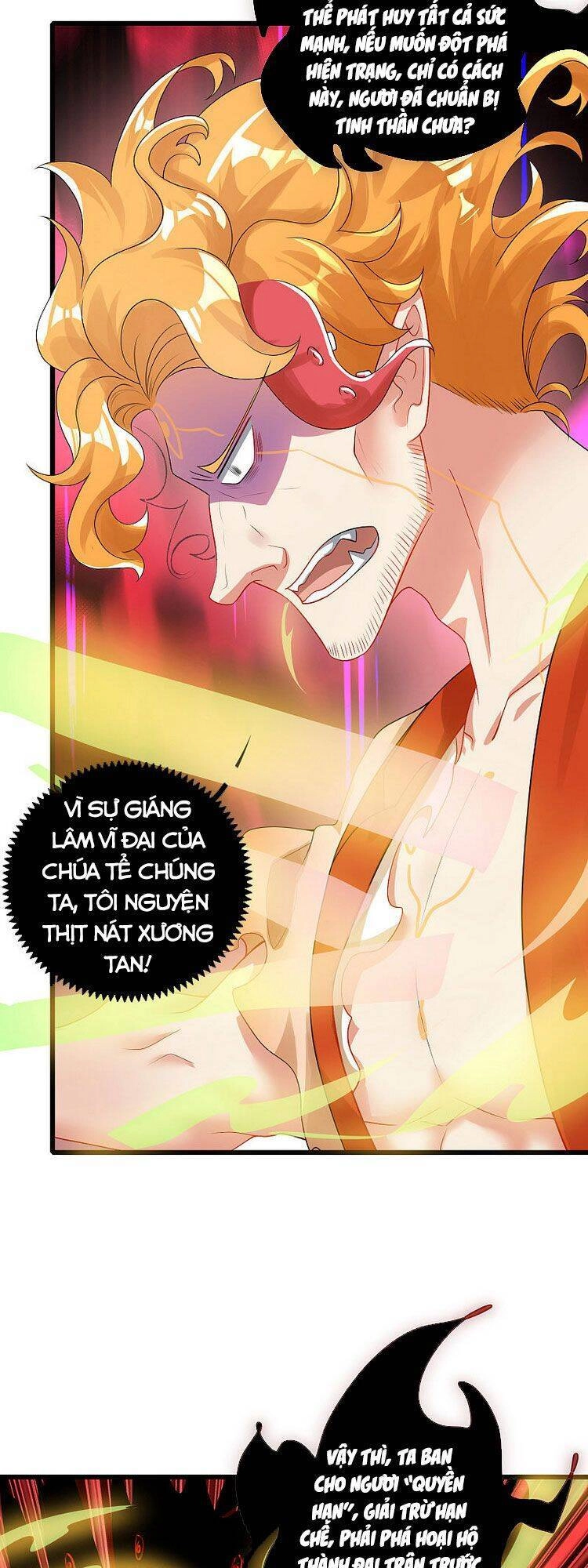 Hài Đế Vi Tôn Chapter 86 - 11