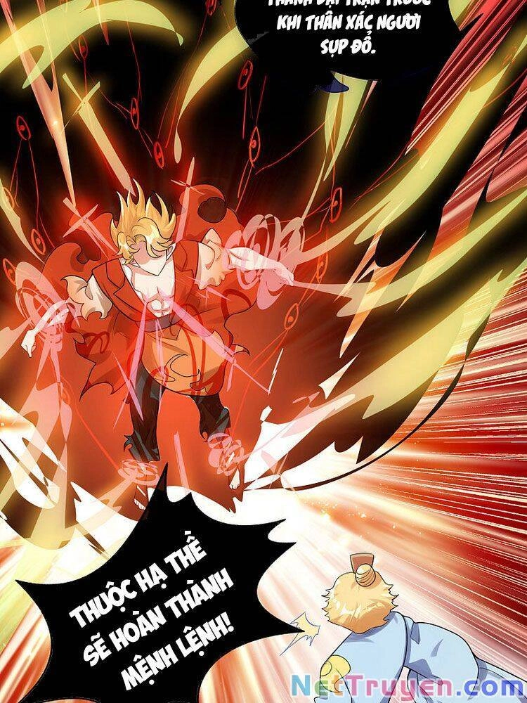 Hài Đế Vi Tôn Chapter 86 - 12