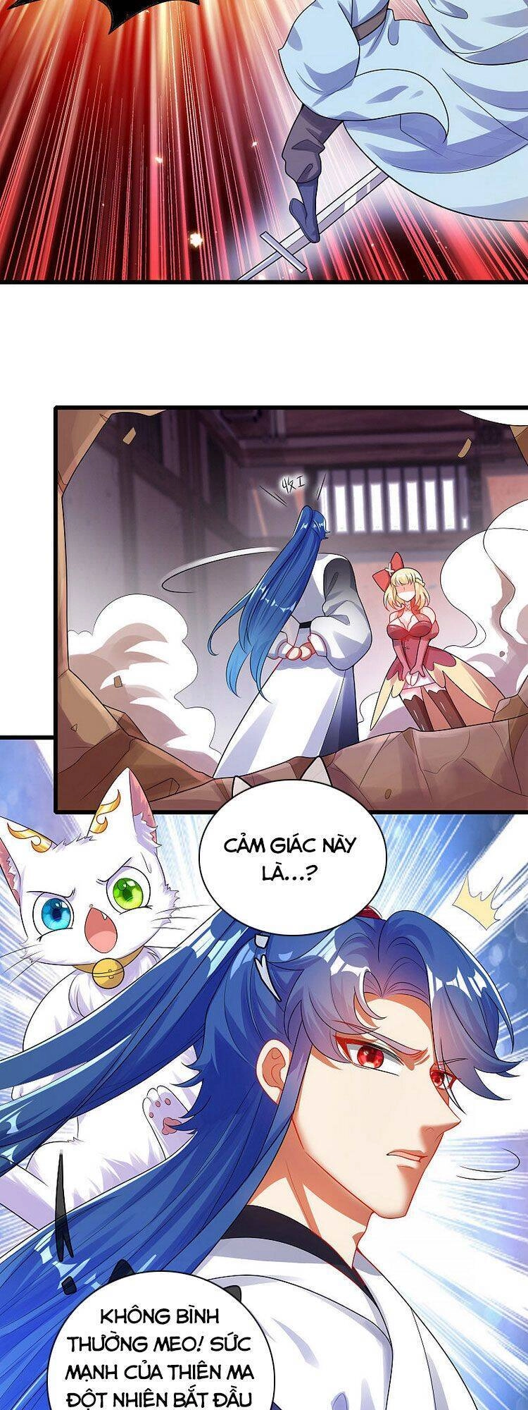 Hài Đế Vi Tôn Chapter 86 - 13