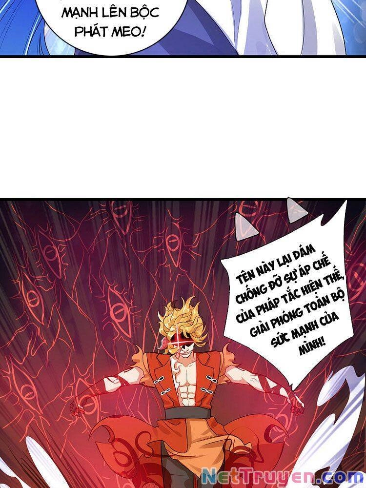 Hài Đế Vi Tôn Chapter 86 - 14