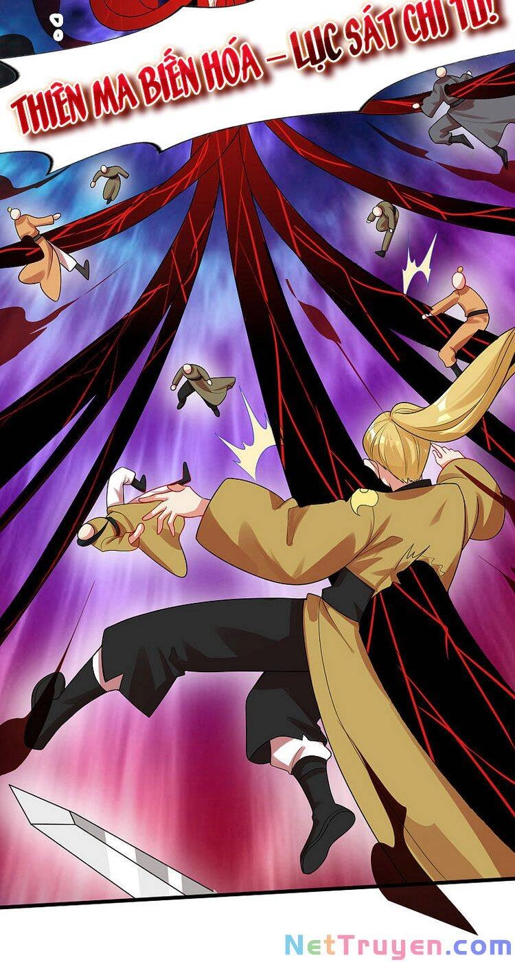 Hài Đế Vi Tôn Chapter 86 - 19