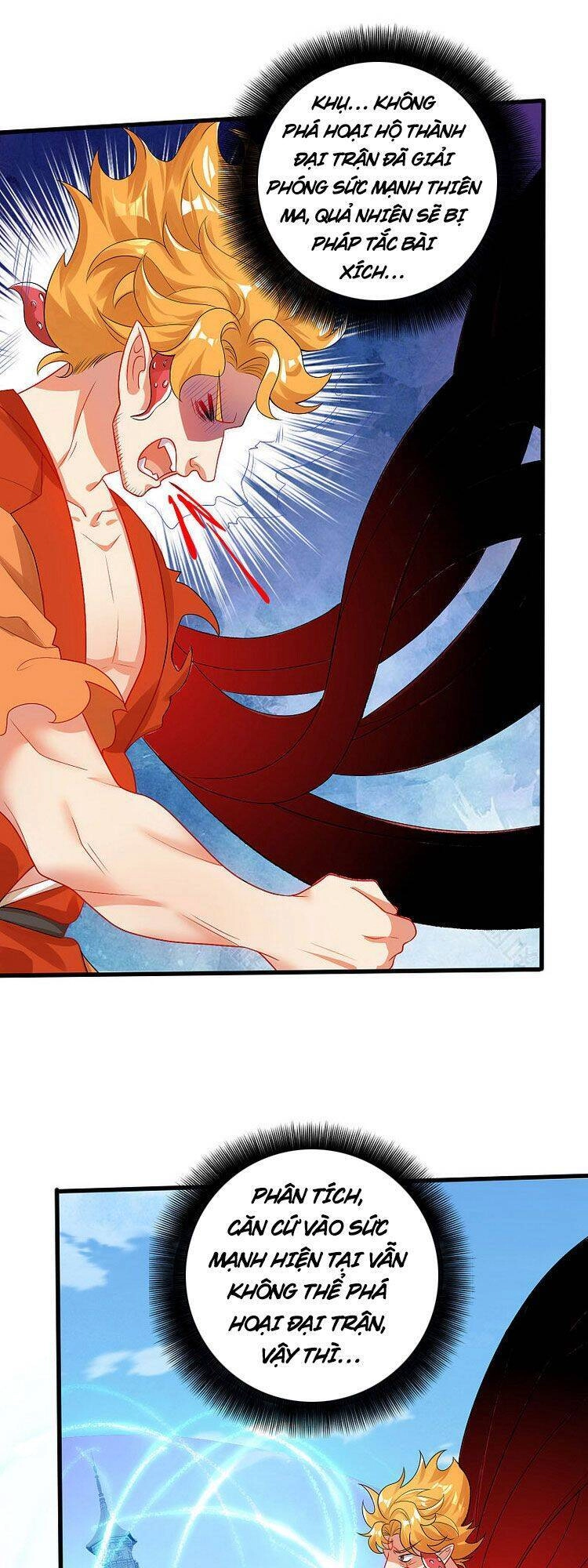 Hài Đế Vi Tôn Chapter 86 - 20