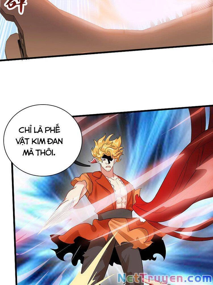 Hài Đế Vi Tôn Chapter 86 - 25