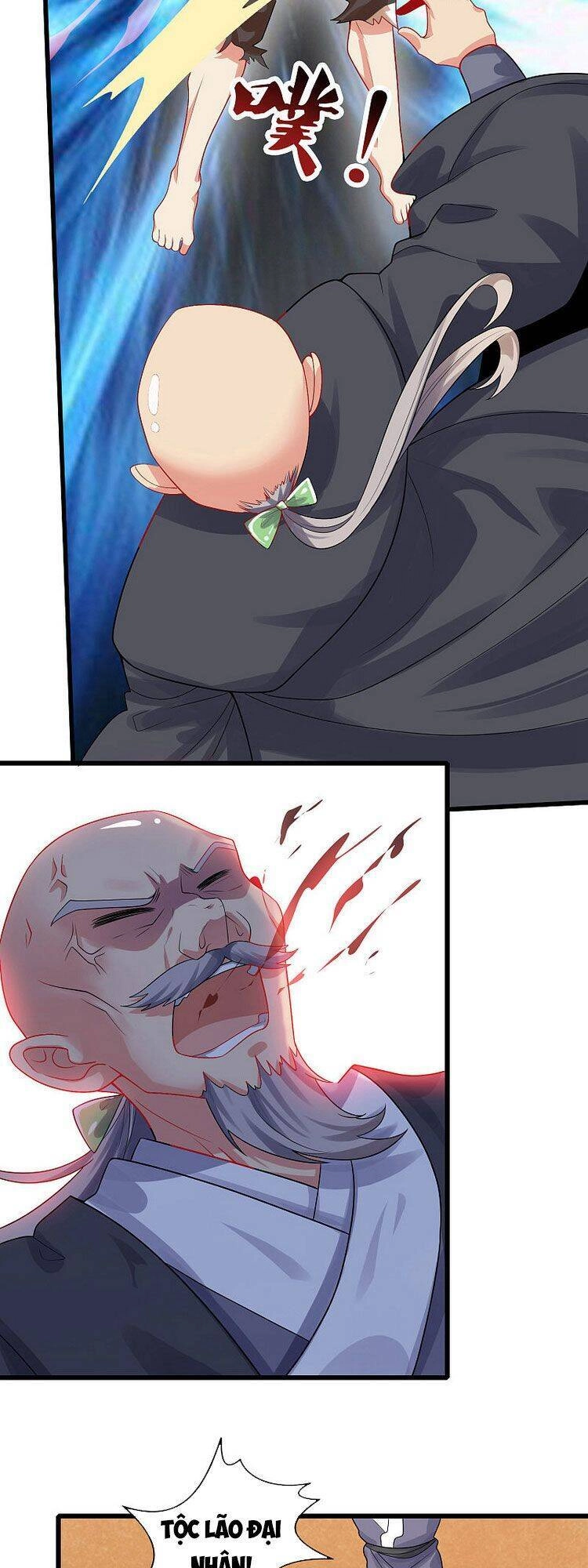 Hài Đế Vi Tôn Chapter 86 - 26