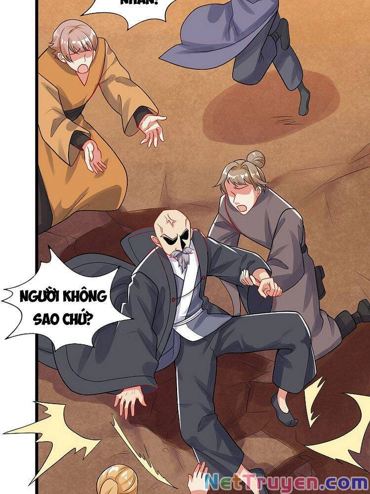 Hài Đế Vi Tôn Chapter 86 - 27