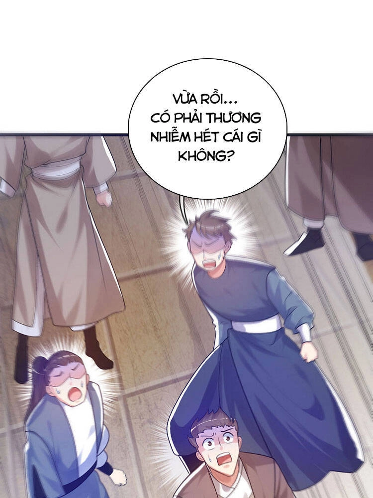 Hài Đế Vi Tôn Chapter 87 - 2