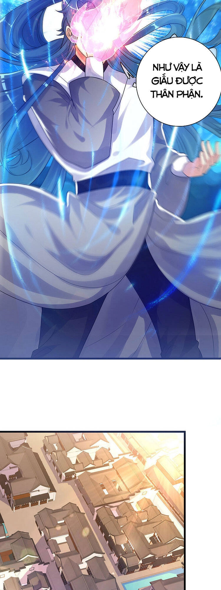 Hài Đế Vi Tôn Chapter 87 - 5