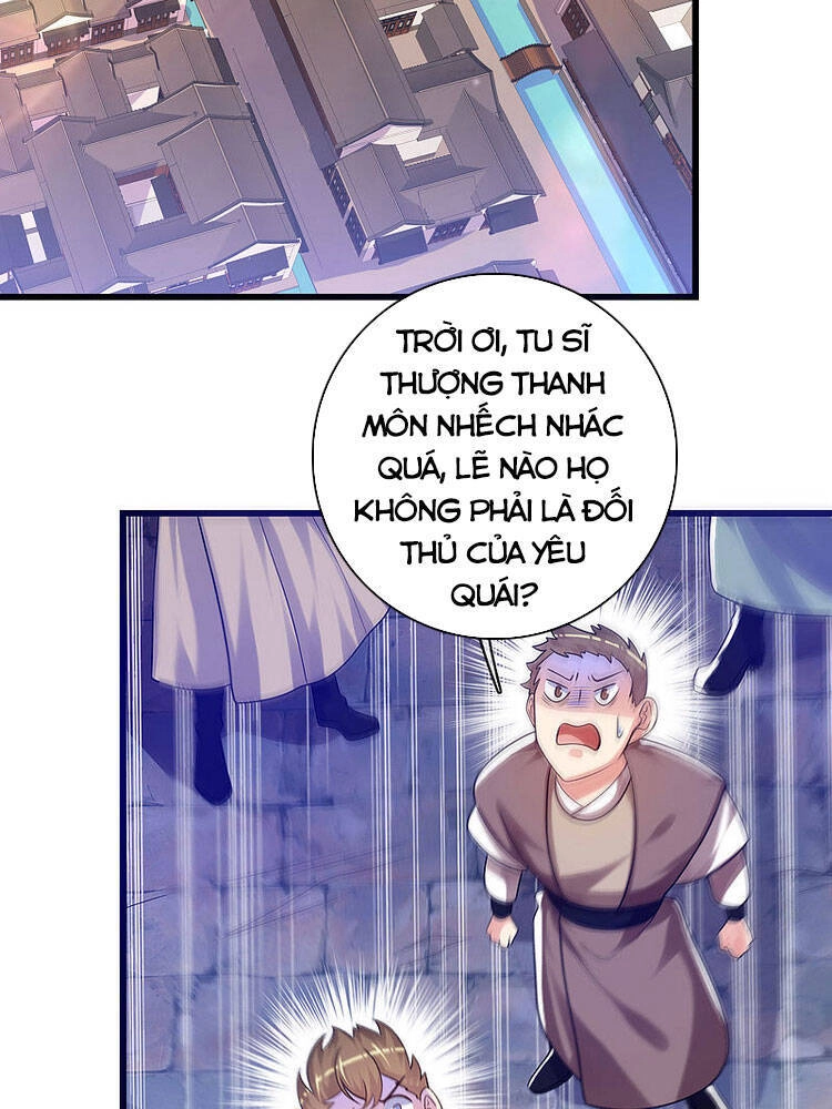 Hài Đế Vi Tôn Chapter 87 - 6