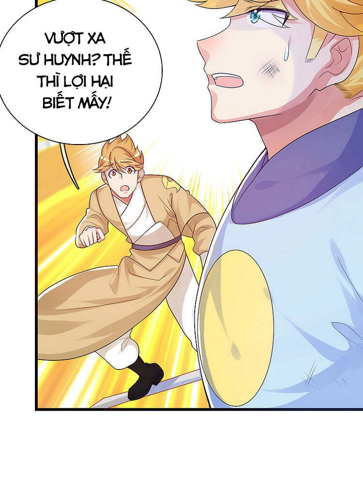 Hài Đế Vi Tôn Chapter 87 - 10