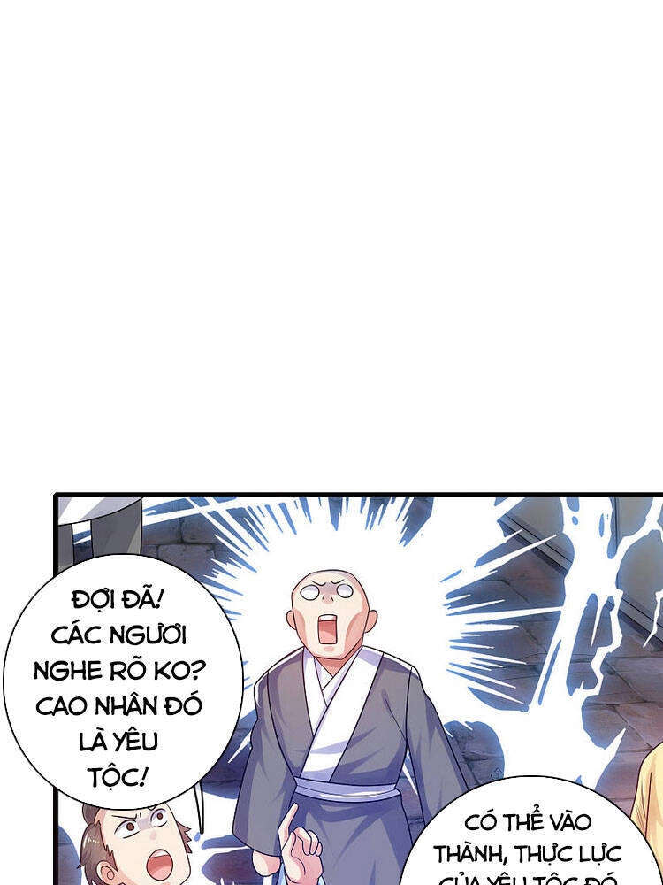 Hài Đế Vi Tôn Chapter 87 - 16