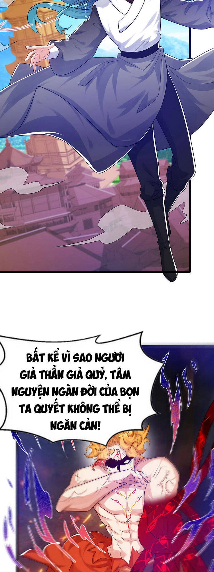 Hài Đế Vi Tôn Chapter 87 - 19
