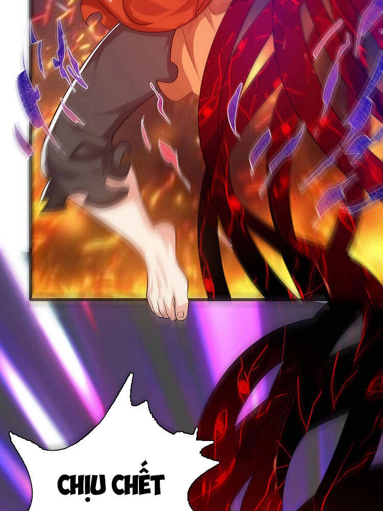 Hài Đế Vi Tôn Chapter 87 - 20