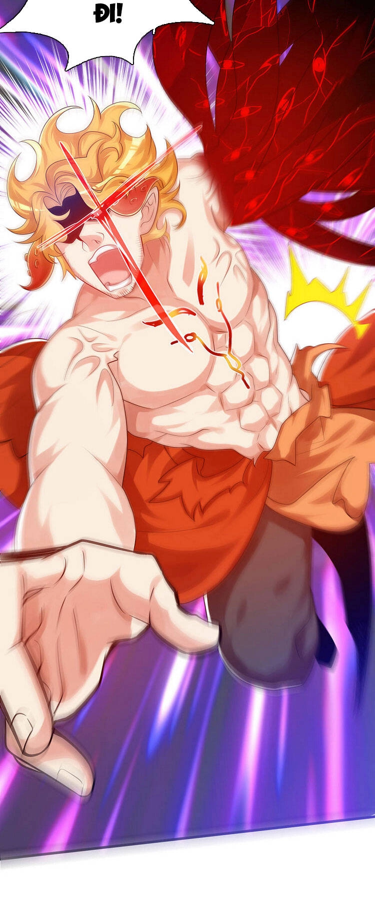 Hài Đế Vi Tôn Chapter 87 - 21