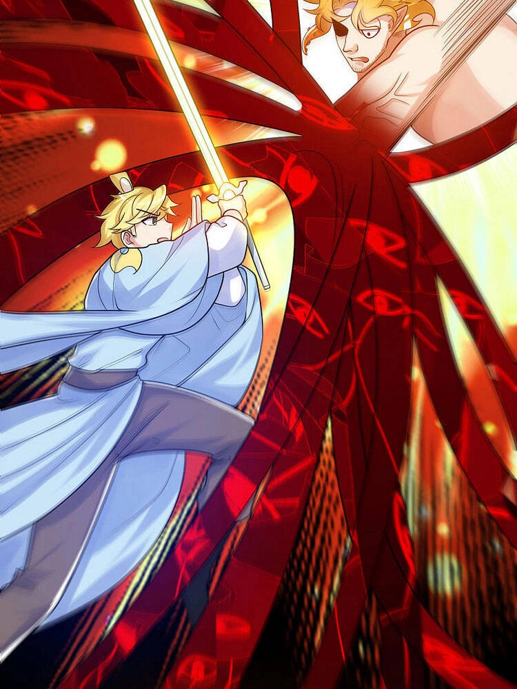 Hài Đế Vi Tôn Chapter 87 - 23