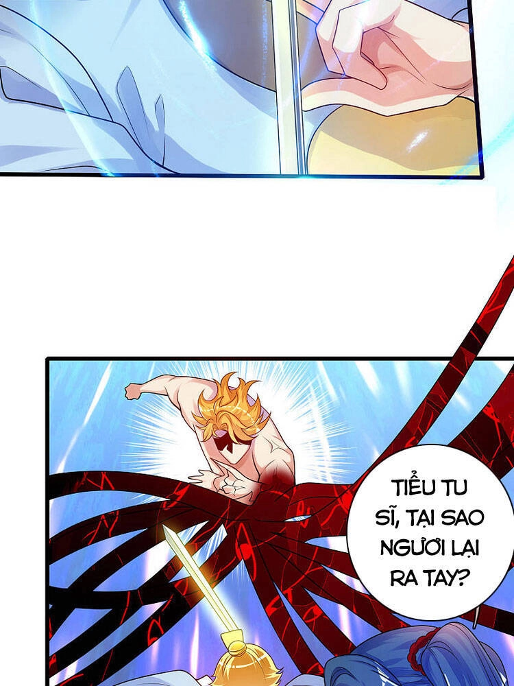 Hài Đế Vi Tôn Chapter 87 - 25