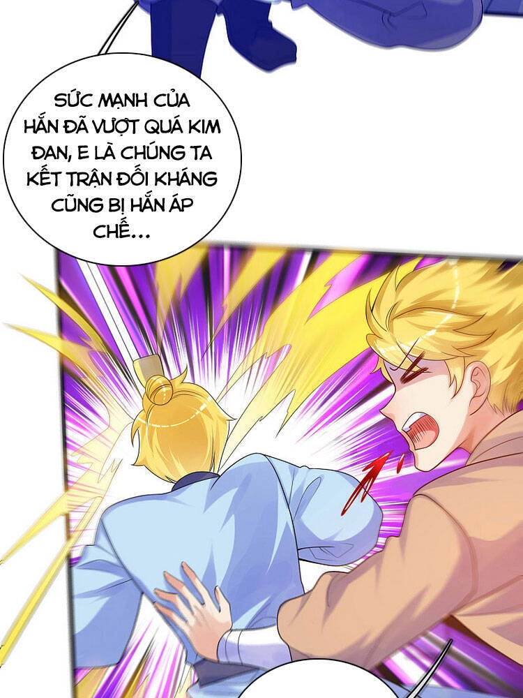 Hài Đế Vi Tôn Chapter 87 - 29