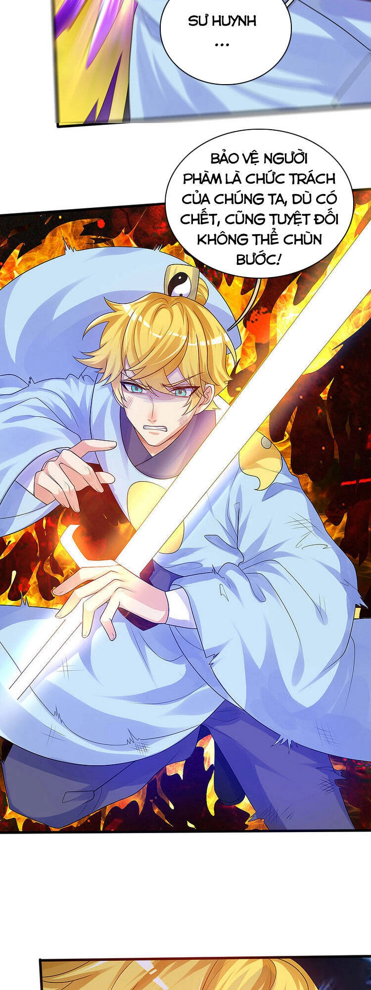 Hài Đế Vi Tôn Chapter 87 - 30