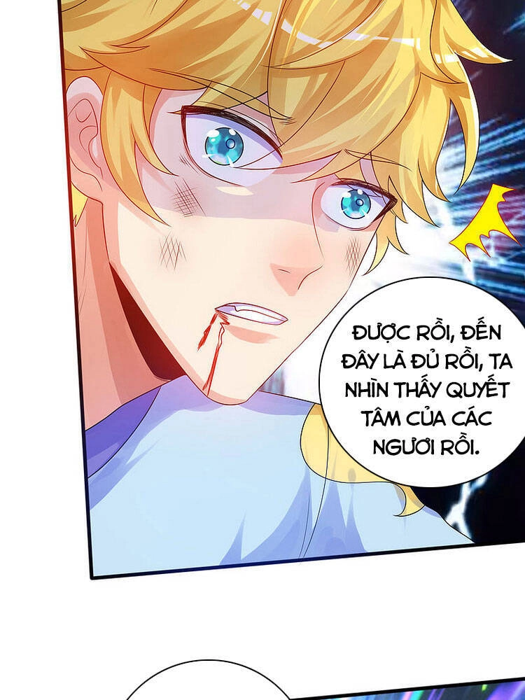 Hài Đế Vi Tôn Chapter 87 - 31