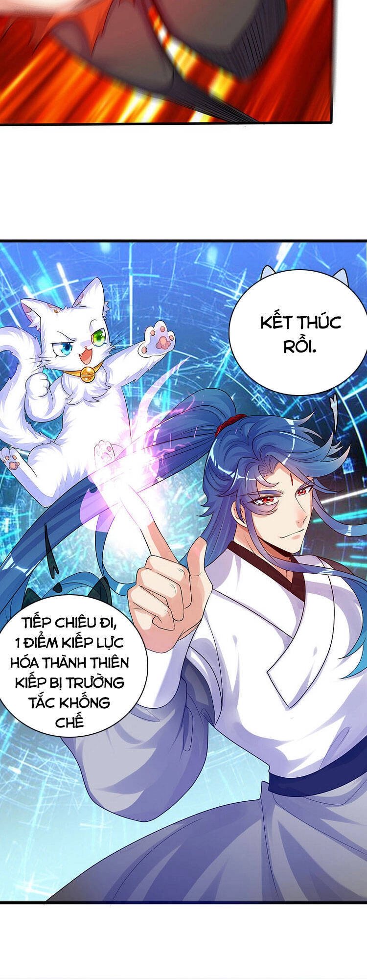 Hài Đế Vi Tôn Chapter 87 - 34