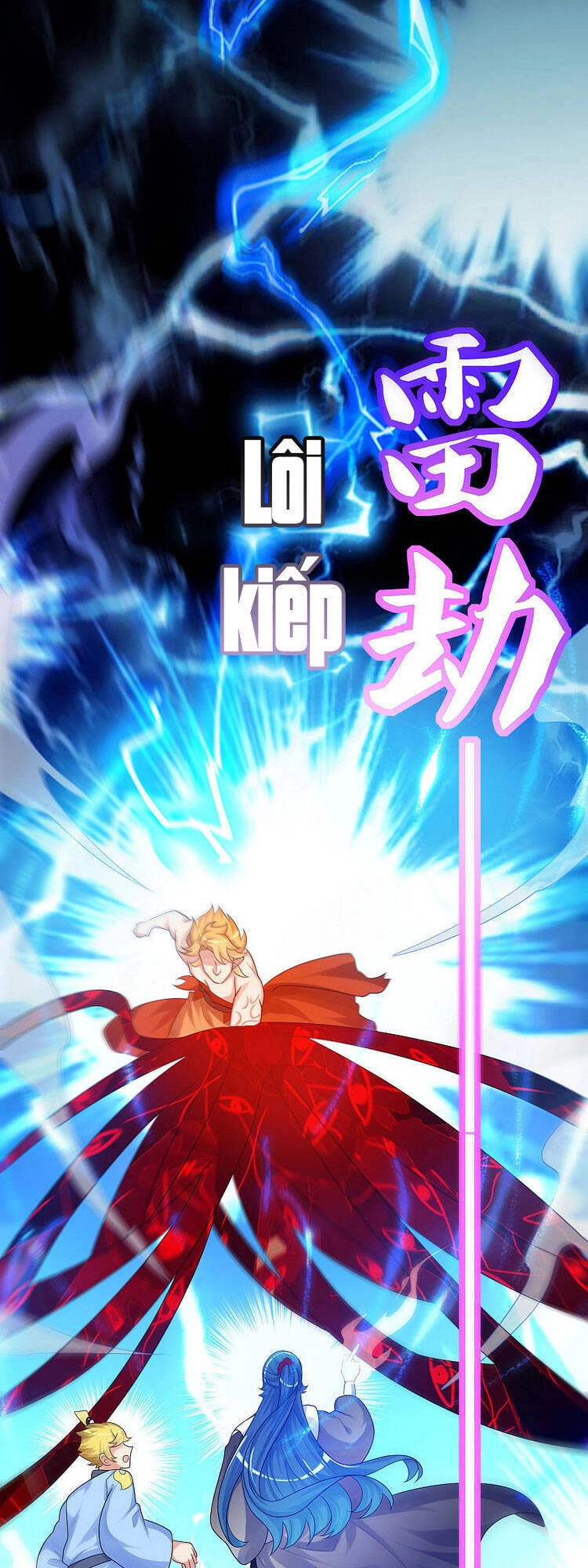 Hài Đế Vi Tôn Chapter 87 - 36