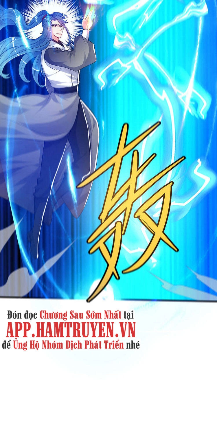 Hài Đế Vi Tôn Chapter 87 - 38