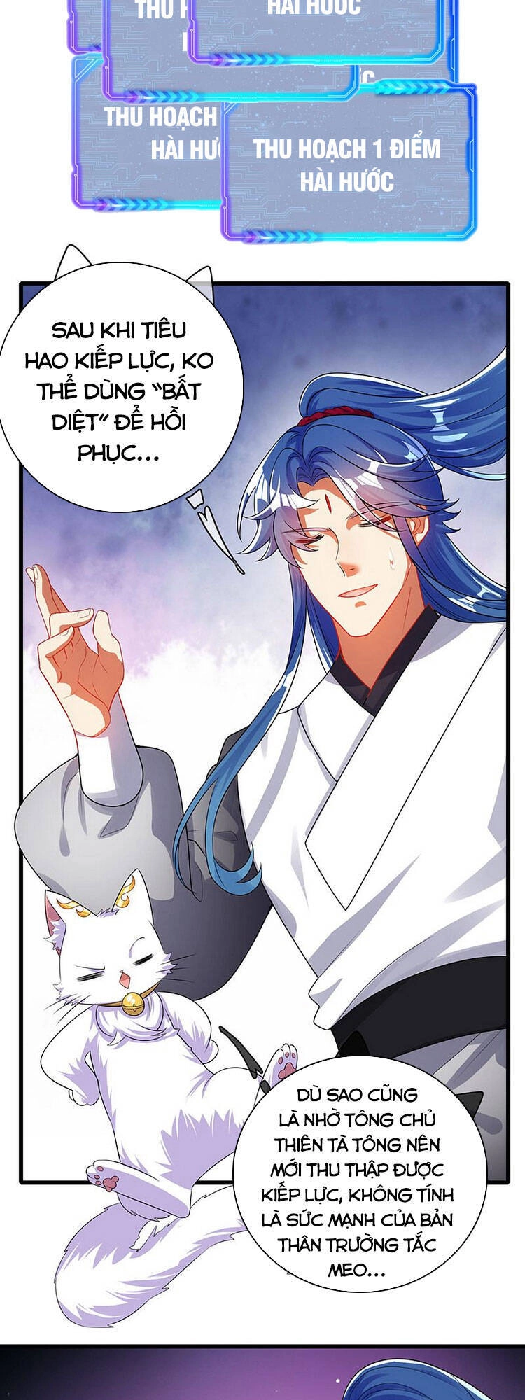 Hài Đế Vi Tôn Chapter 88 - 3