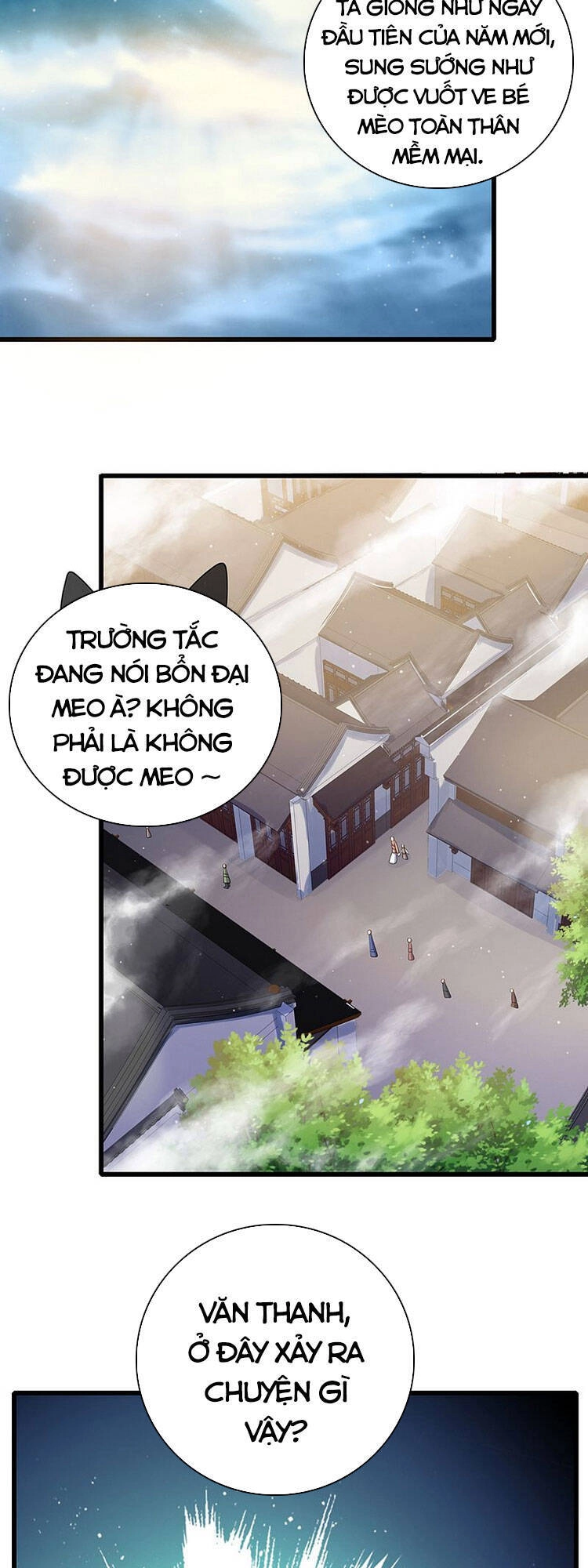 Hài Đế Vi Tôn Chapter 88 - 9