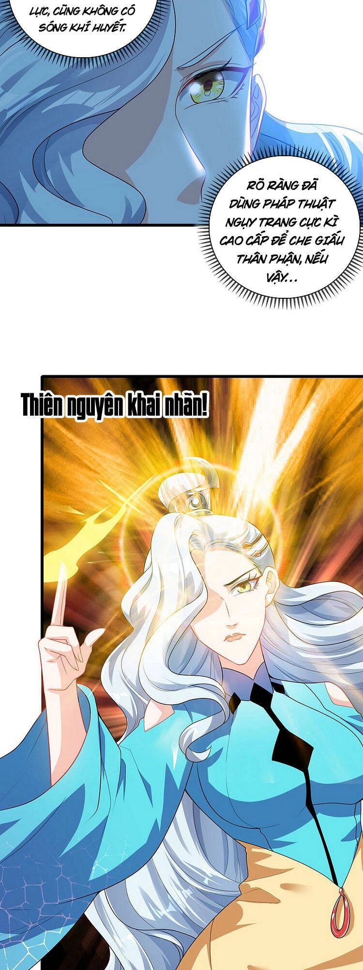 Hài Đế Vi Tôn Chapter 88 - 15