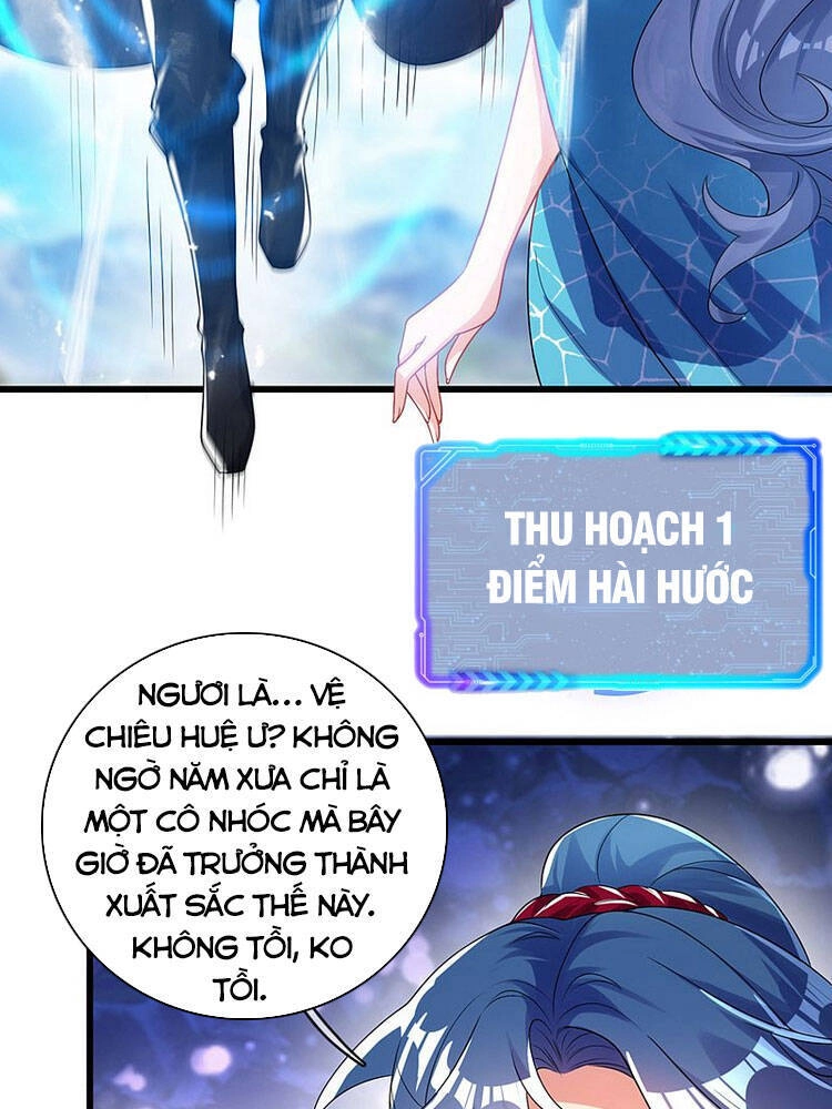 Hài Đế Vi Tôn Chapter 88 - 18