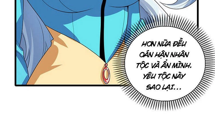 Hài Đế Vi Tôn Chapter 88 - 20