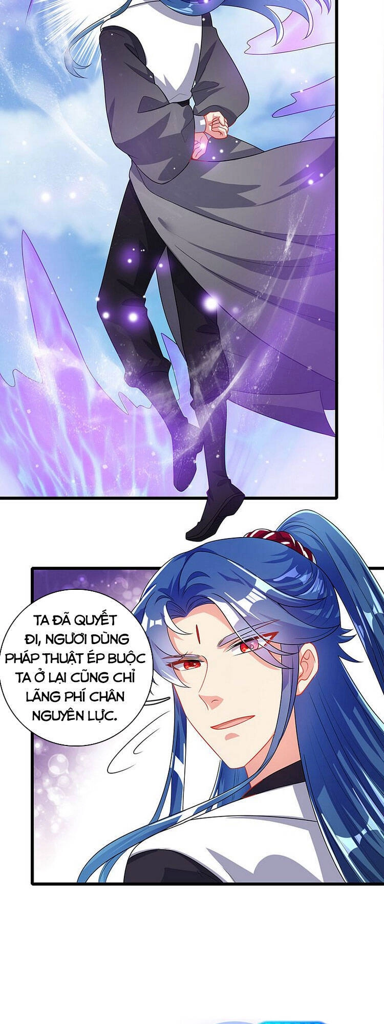 Hài Đế Vi Tôn Chapter 88 - 23