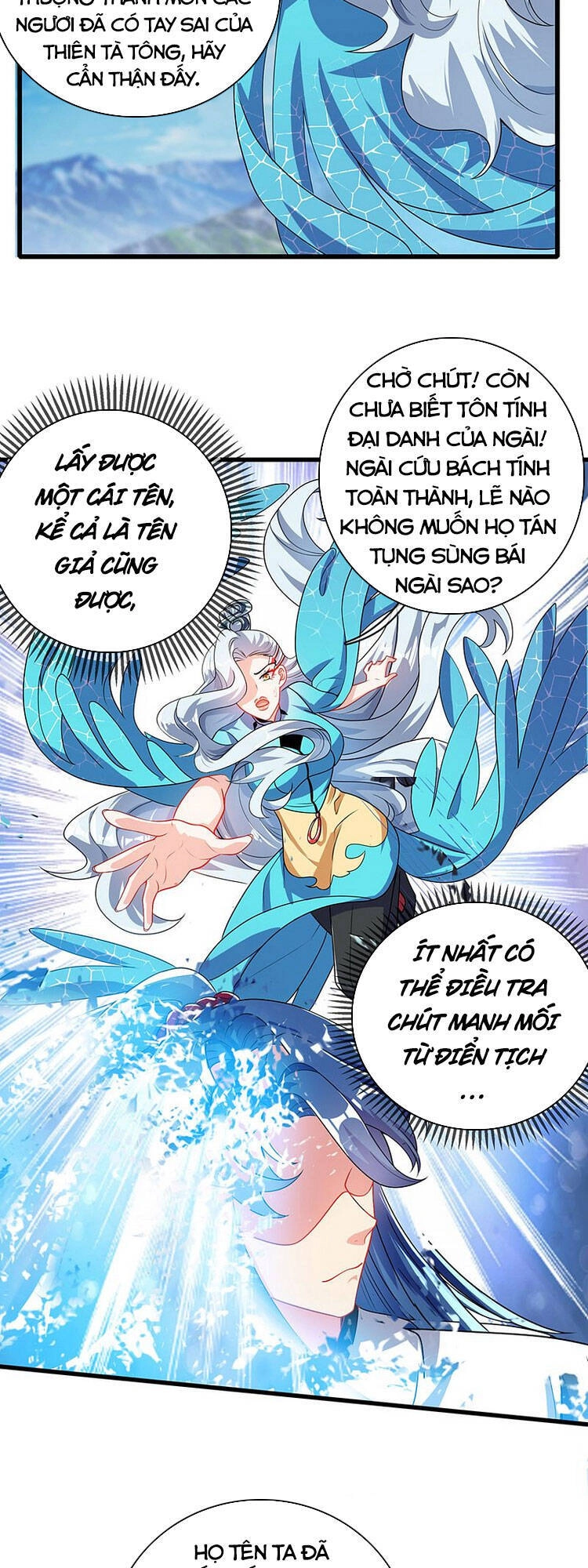 Hài Đế Vi Tôn Chapter 88 - 25