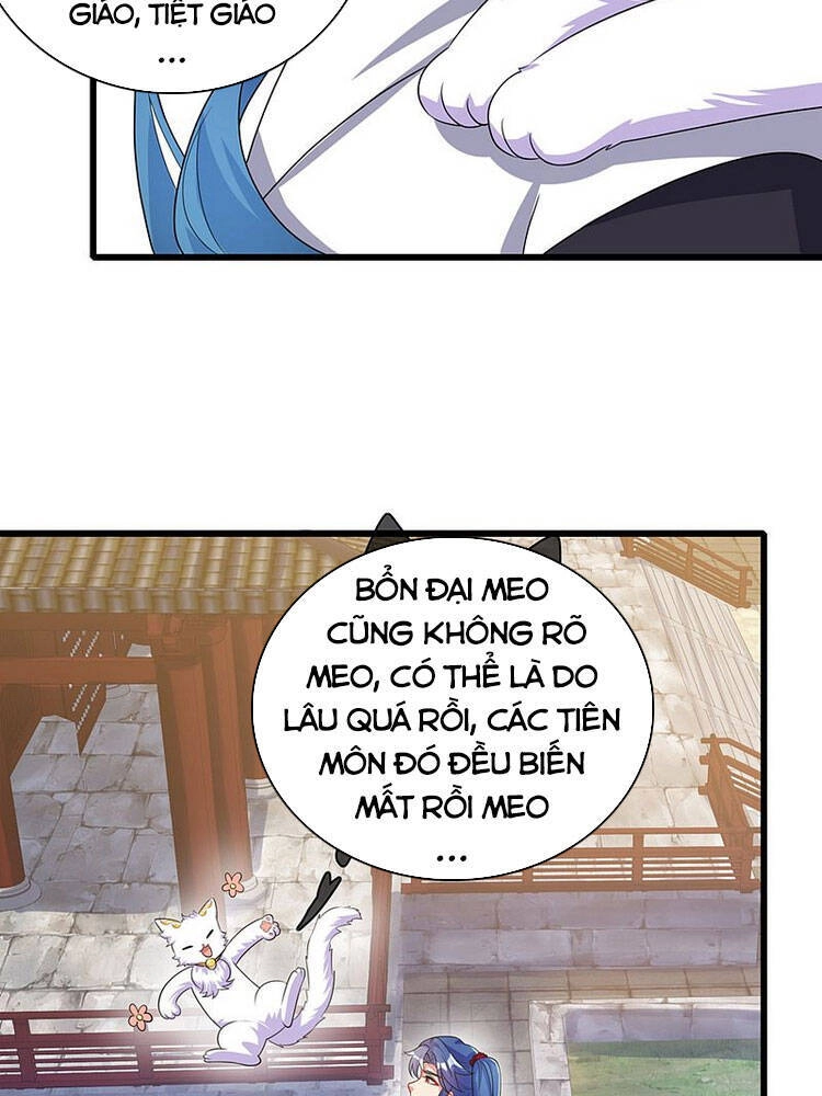 Hài Đế Vi Tôn Chapter 88 - 30