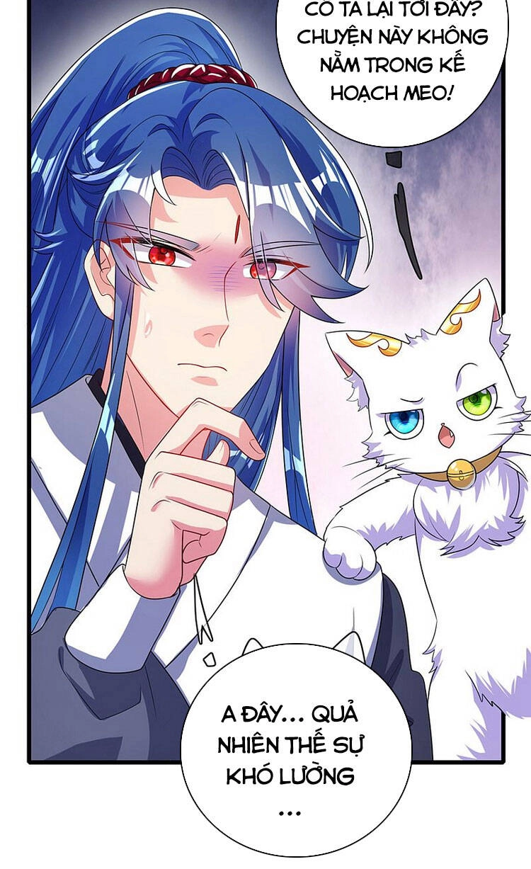 Hài Đế Vi Tôn Chapter 88 - 33