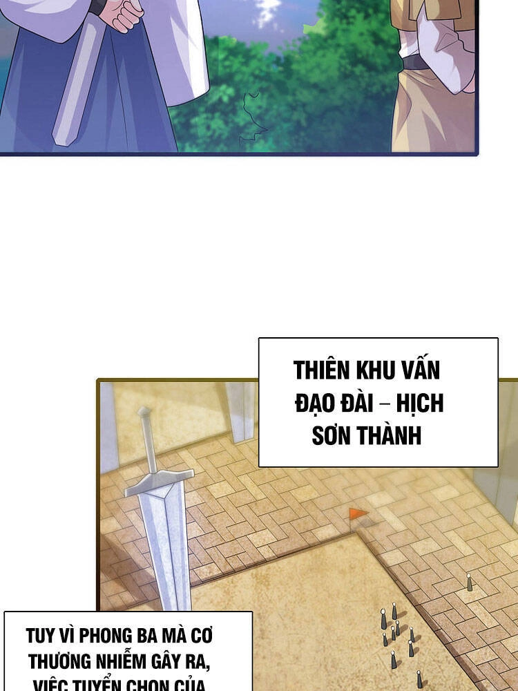 Hài Đế Vi Tôn Chapter 89 - 2