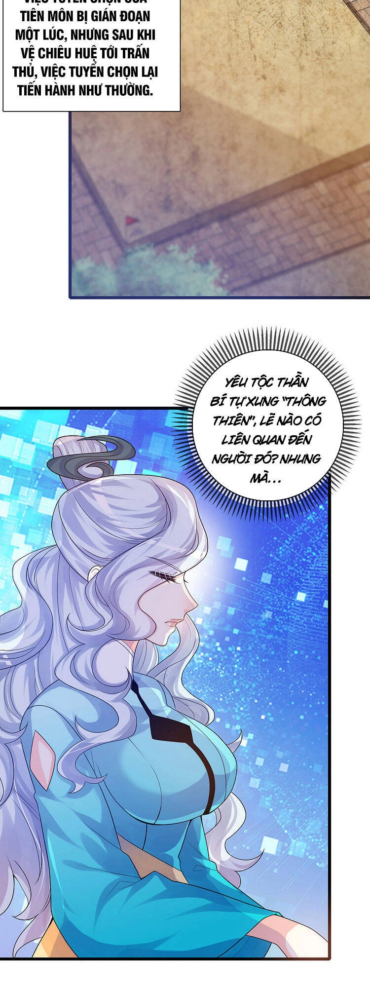 Hài Đế Vi Tôn Chapter 89 - 3