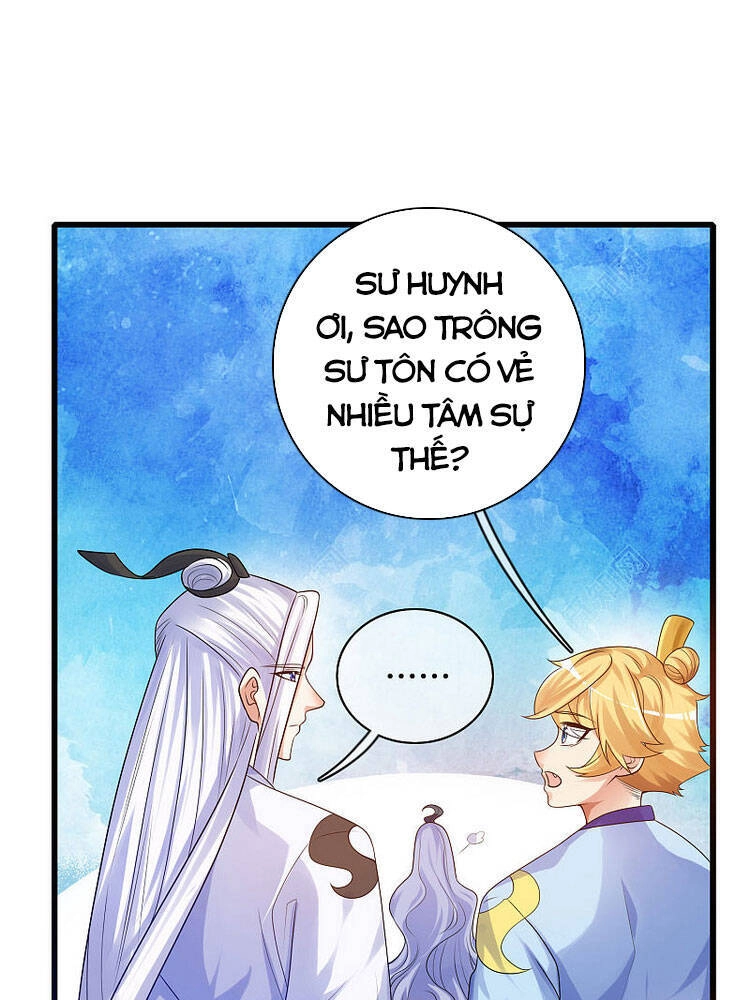 Hài Đế Vi Tôn Chapter 89 - 4