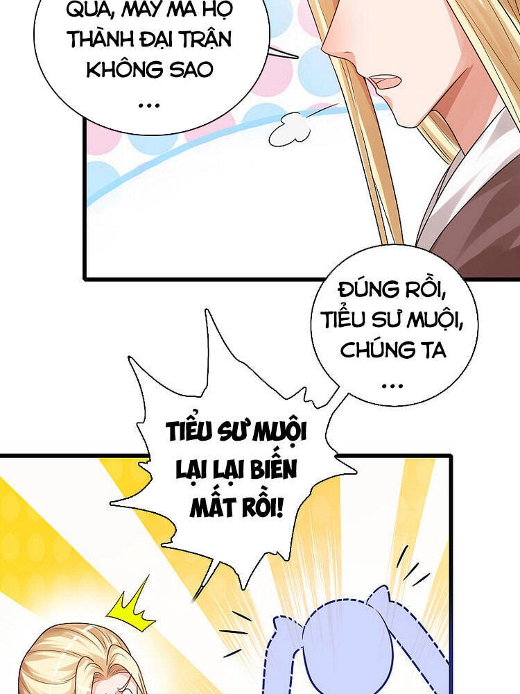 Hài Đế Vi Tôn Chapter 89 - 6