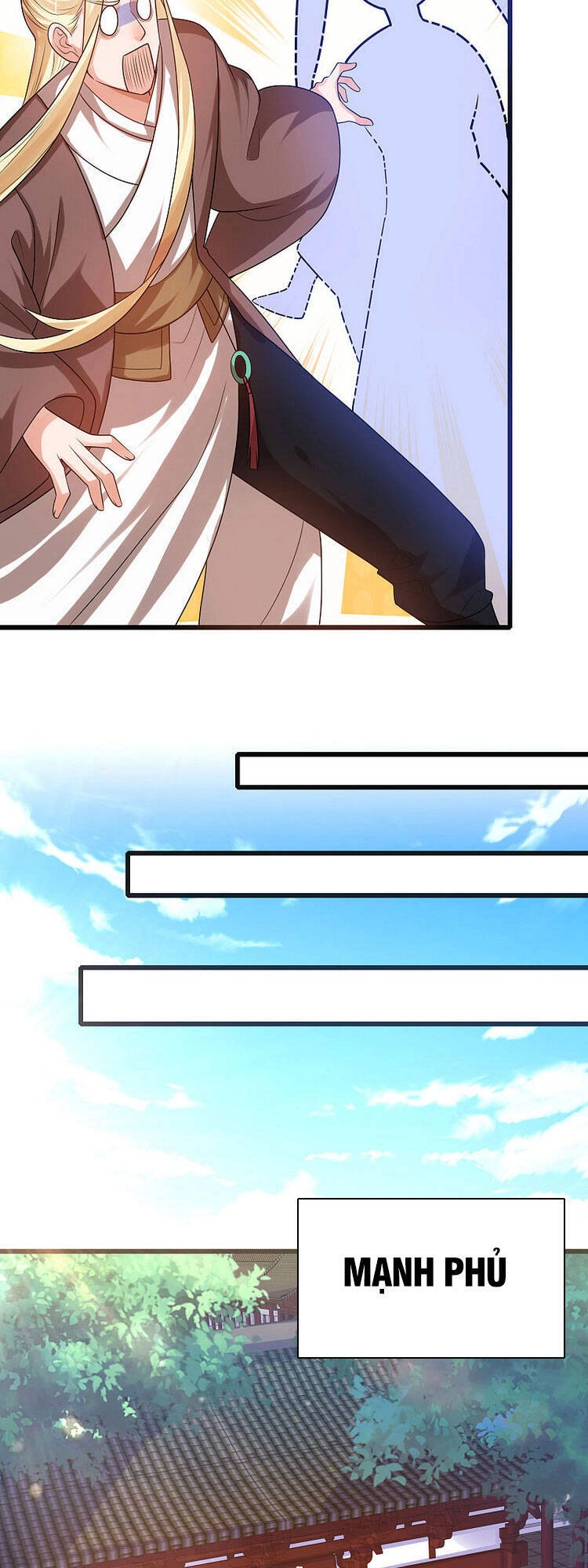 Hài Đế Vi Tôn Chapter 89 - 7