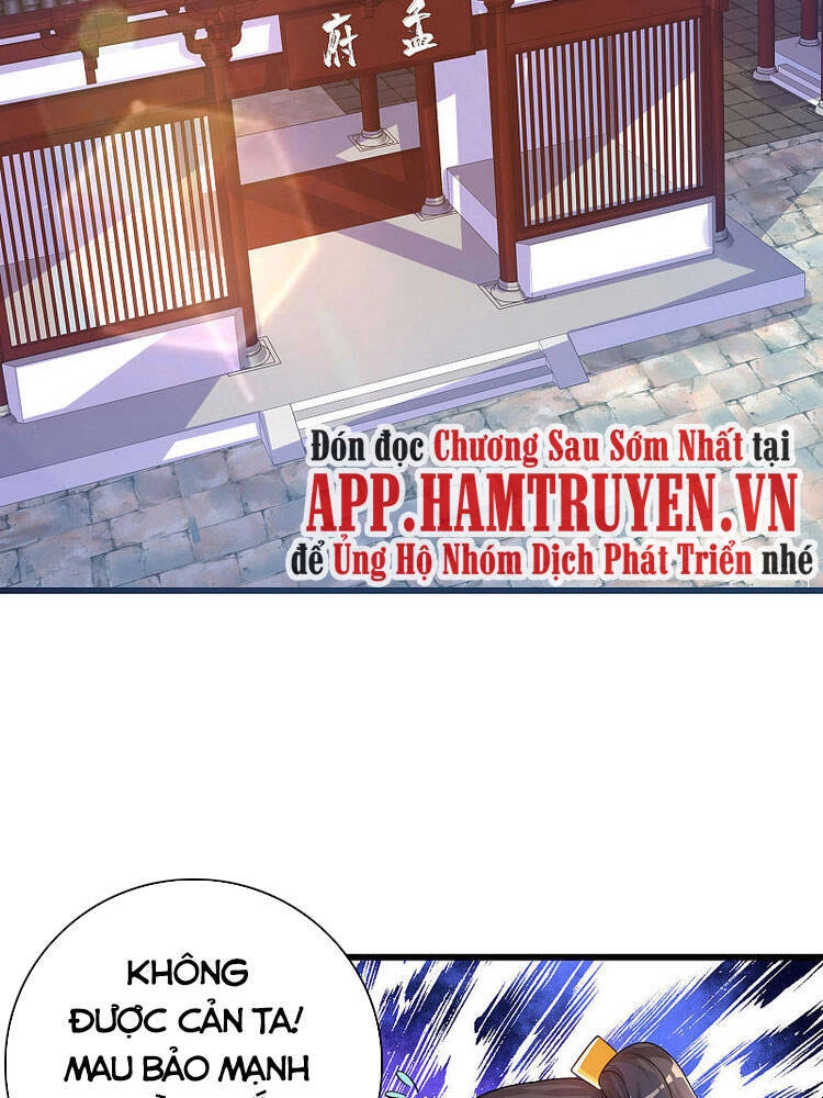 Hài Đế Vi Tôn Chapter 89 - 8