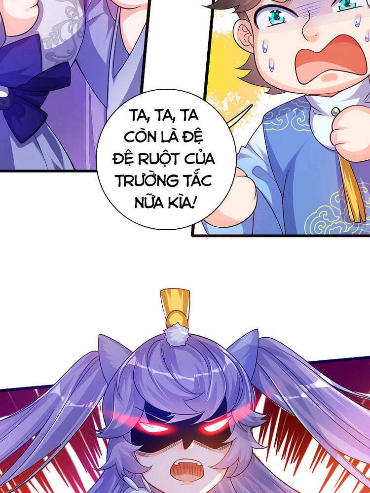 Hài Đế Vi Tôn Chapter 89 - 10