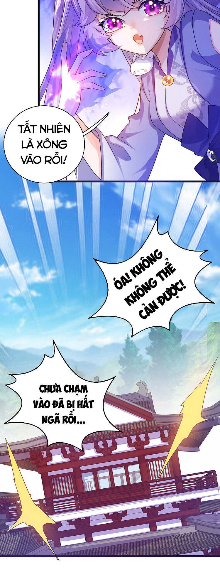 Hài Đế Vi Tôn Chapter 89 - 13