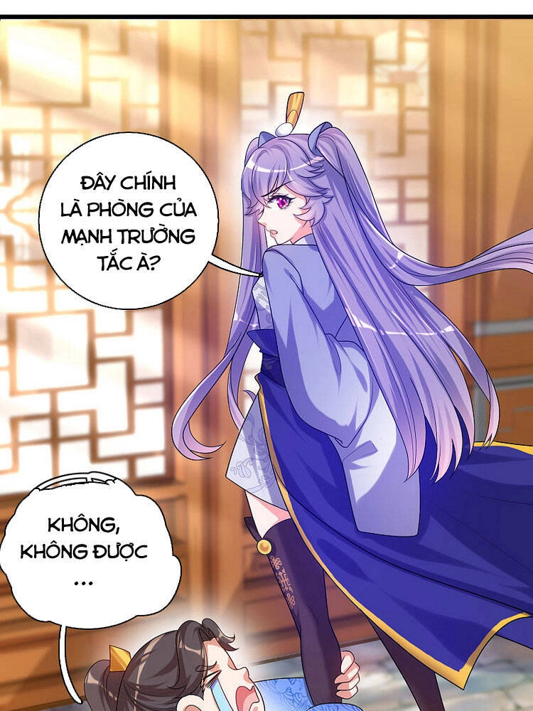 Hài Đế Vi Tôn Chapter 89 - 14