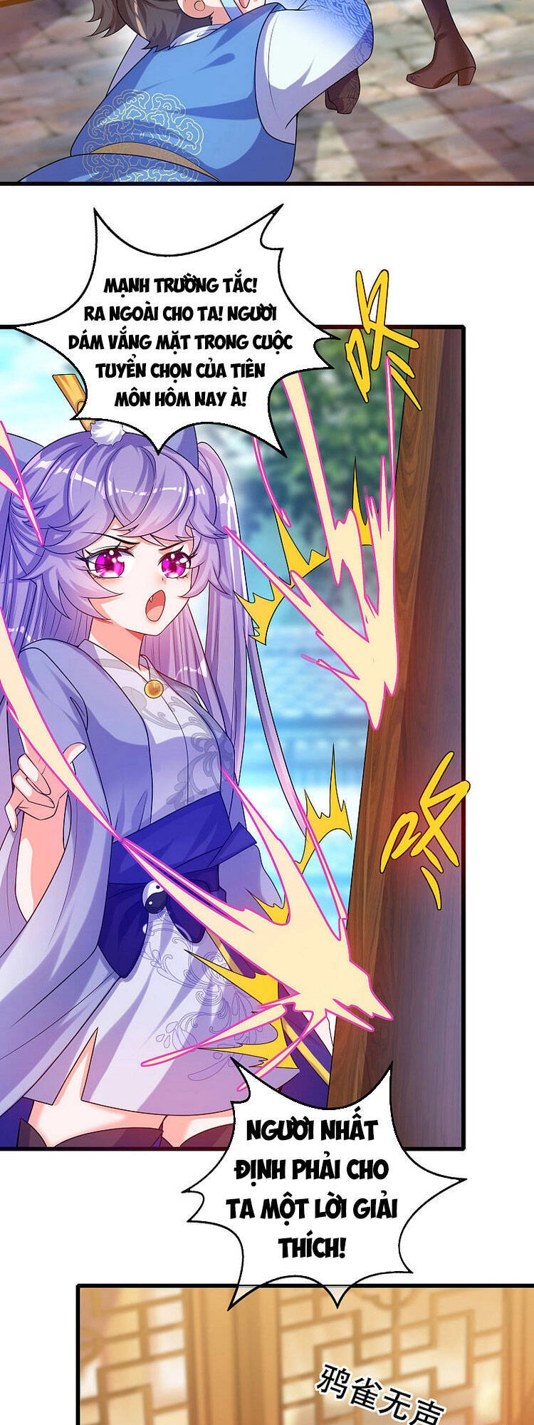 Hài Đế Vi Tôn Chapter 89 - 15