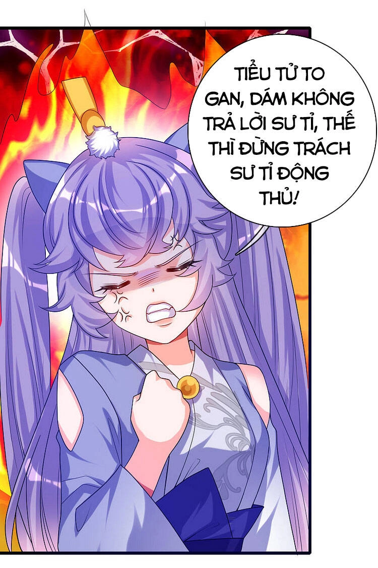 Hài Đế Vi Tôn Chapter 89 - 17